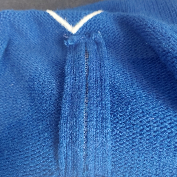 ๐๐XXL NHL Toronto Maple Leafs Heavy Knit Sweater๐๐ - Picture 4 of 16